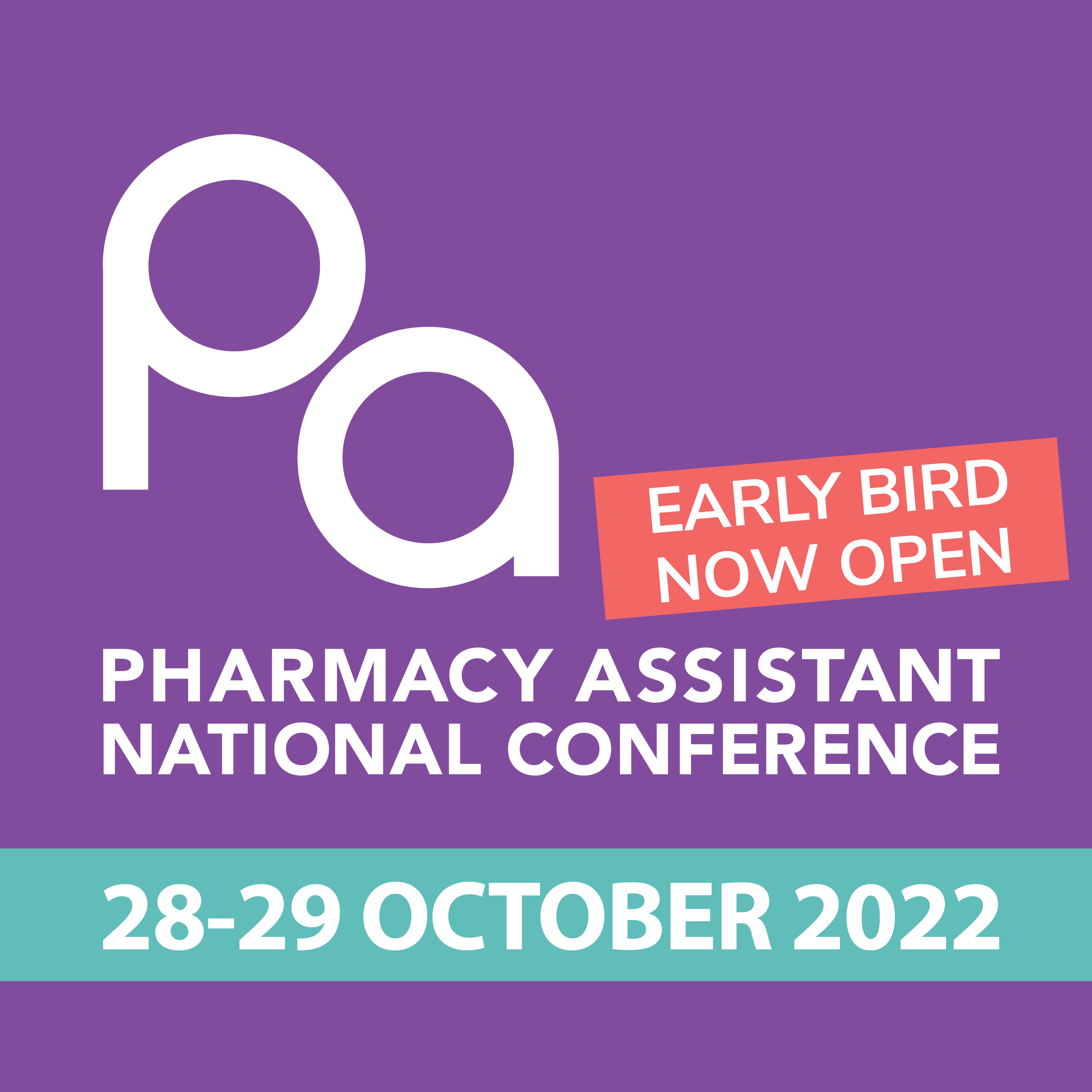 Reward, recognise and retain staff with the Pharmacy Assistant National